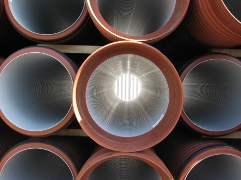 Трубы Прагма в Сергиеве Посаде