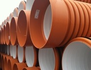 Гофрированные трубы POLYTRON ProKan в Сергиеве Посаде