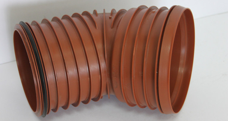 Трубы НПВХ купить в Сергиеве Посаде